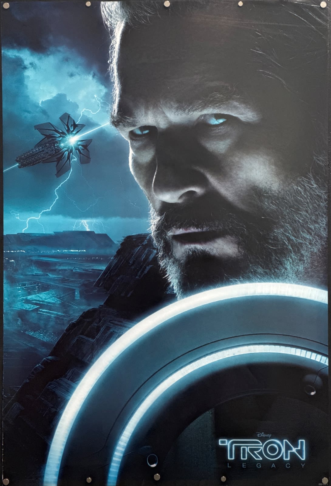 TRON: Legacy