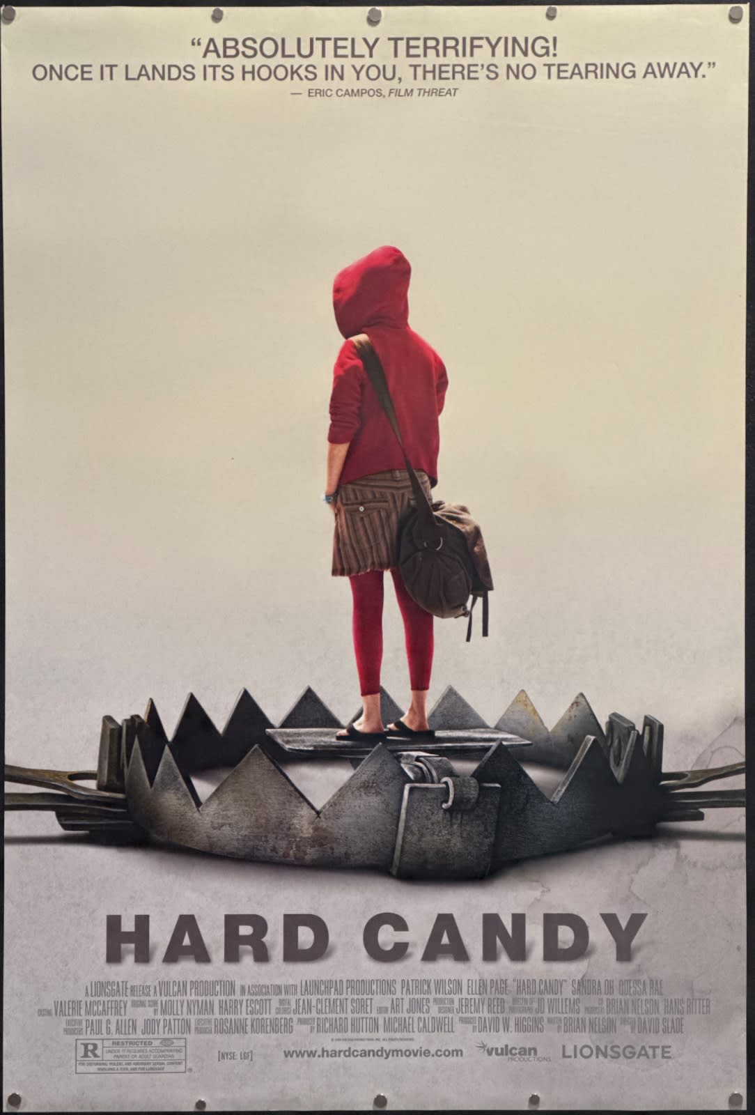 Hard Candy