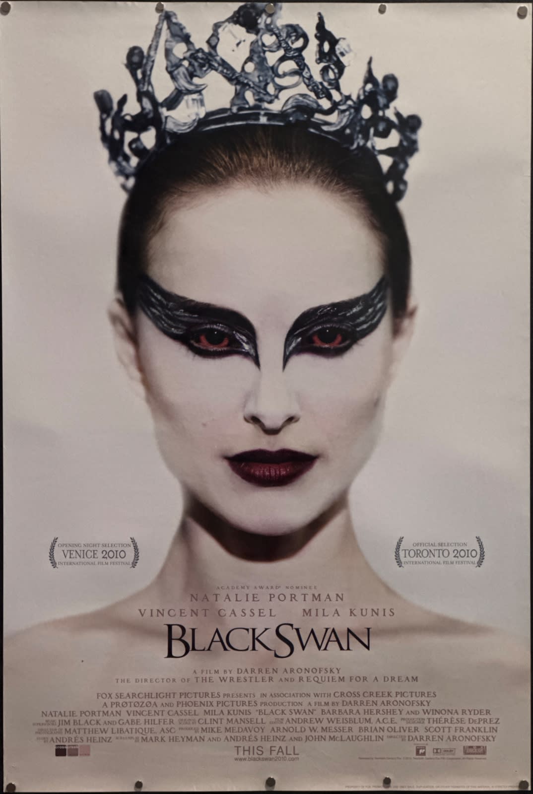 Black Swan