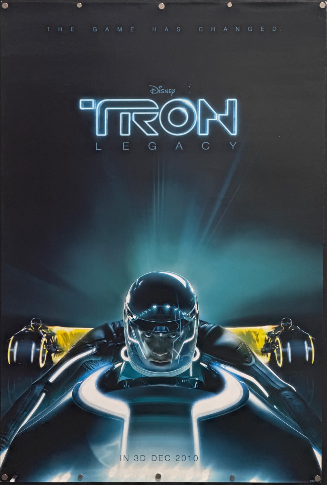 TRON: Legacy