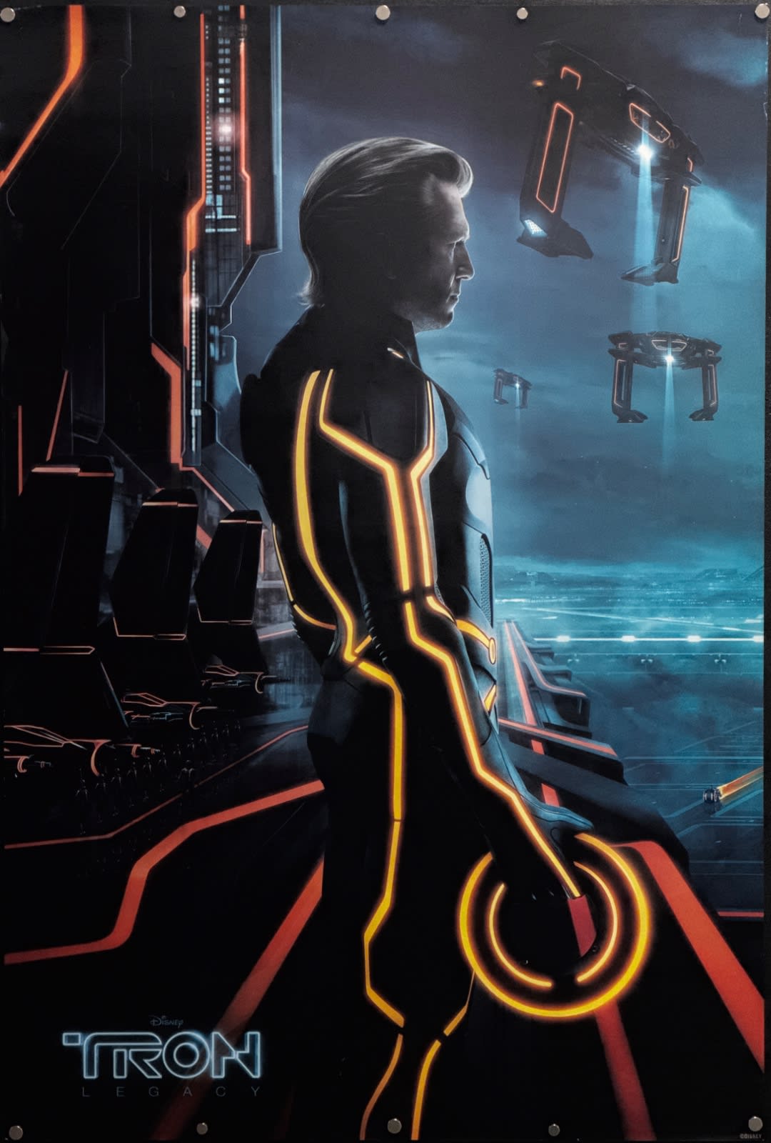 TRON: Legacy
