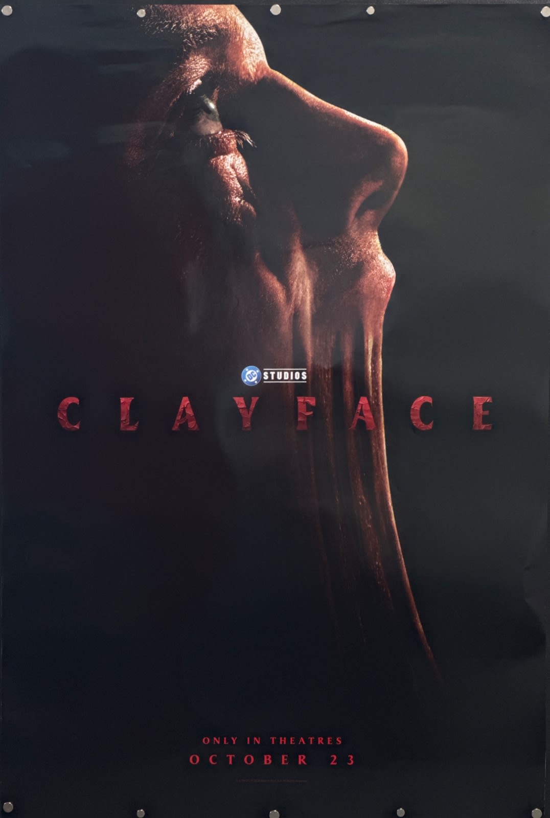 Clayface