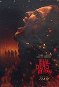 Evil Dead Burn