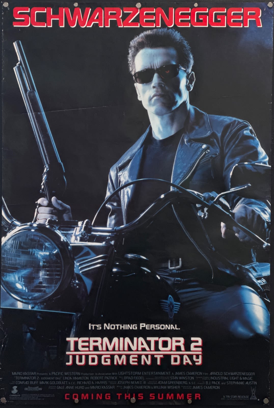 Terminator 2